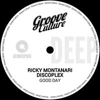 Ricky Montanari