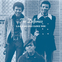 The Delfonics