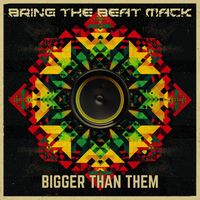 Bring The Beat Mack