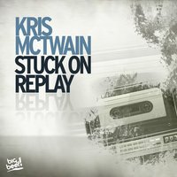 Kris Mctwain