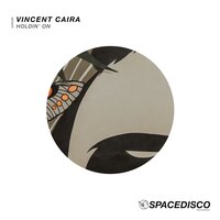 Vincent Caira