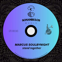 Marcus Soulbynight