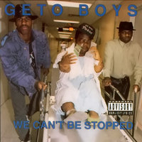 Geto Boys