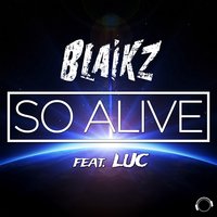 Blaikz feat. Luc