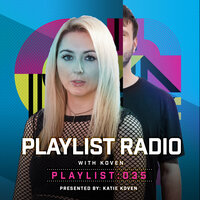 Playlist Radio With Koven