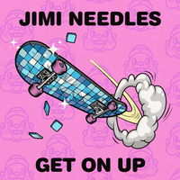 Jimi Needles