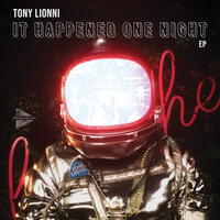 Tony Lionni