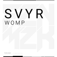 SVYR