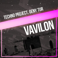 Techno Project