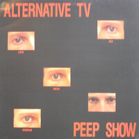 Alternative TV