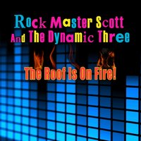 Rock Master Scott & The Dynamic Three