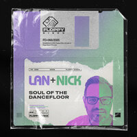 Lan + Nick