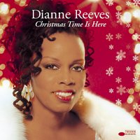 Dianne Reeves