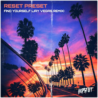 Reset Preset