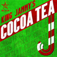 Cocoa Tea