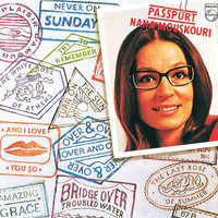 Nana Mouskouri