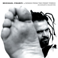 Michael Franti