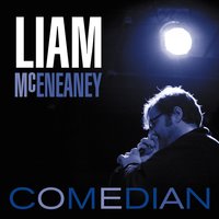 Liam McEneaney
