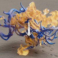 Fideles, CamelPhat, Be No Rain