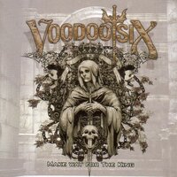 Voodoo Six