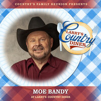 Moe Bandy