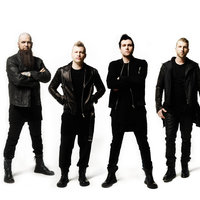 Three Days Grace