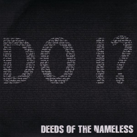 Deeds Of The Nameless