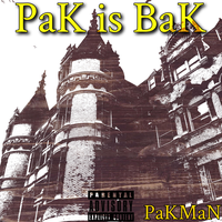 PakMan