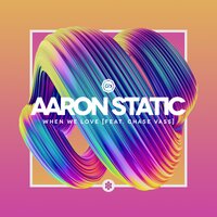 Aaron Static