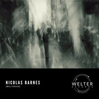 Nicolas Barnes