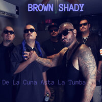 Brown Shady