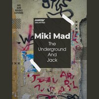 Miki Mad