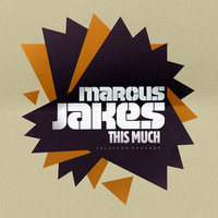 Marcus Jakes