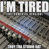 Troy Tha Studio Rat