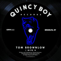 Tom Brownlow