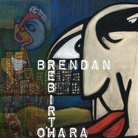 Brendan O'Hara