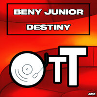 Beny Junior