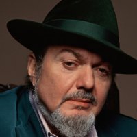 Dr. John