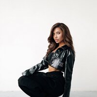 Ася Горбачёва