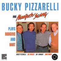 Bucky Pizzarelli And New York Swing