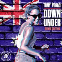 Tony Vegas