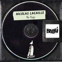 Nicolas Lacaille