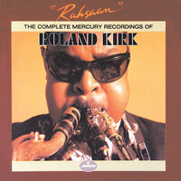 Roland Kirk