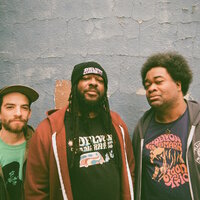 Delvon Lamarr Organ Trio