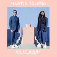 Martin Solveig