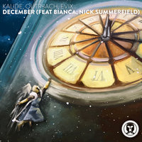 Kalide, Outr3ach, Evix feat. Bianca, Nick Summerfield