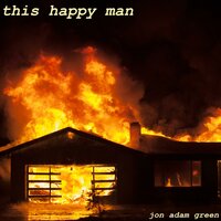 Jon Adam Green