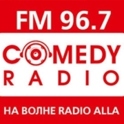 Radio Alla