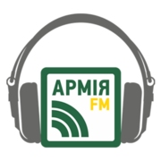 Армия FM Житомир 104.5 FM