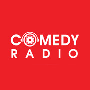 Comedy Radio Барнаул 102.9 FM